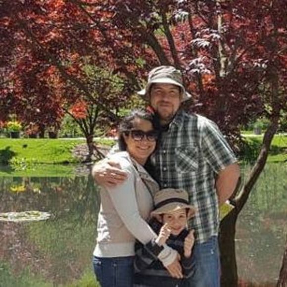 Meet your Posher, Leila - Picture 1 of 1